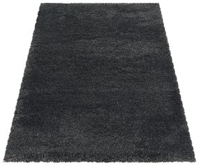 Fluffy 3500 - Grey