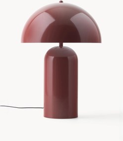 XL retro stolová lampa Walter, V 55 cm