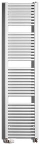 Radiátor kombinovaný Thermal Trend KD 185x45 cm biela KD4501850