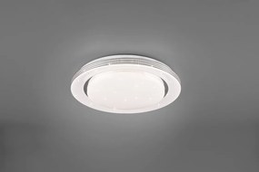 ATRIA | stropná lampa s funkciou stmievania Veľkosť: 38cm