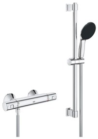 GROHE 34597001 - Termostatická sprchová batéria PRECISION START DN 15 chróm