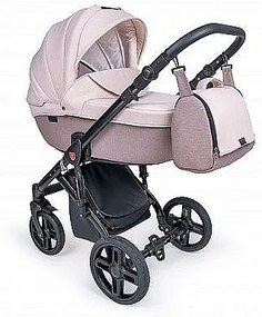 Kočík Tudore FORESTER F013 Beige