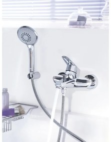 GROHE 33395002 - Vaňová batéria EURODISC COSMOPOLITAN lesklý chróm