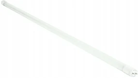 BERGE LED trubica J2 - T8 - 60cm - 9W - studená biela