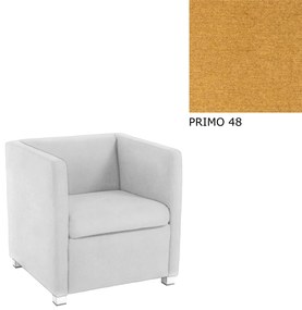 AVA NATY KRESLO Varianta: PRIMO 48