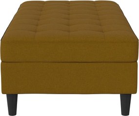 Žltá podnožka Presley – Støraa