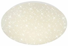 Briloner 3320-016 - LED Stropné svietidlo STARRY SKY LED/12W/230V