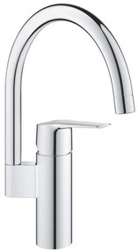 GROHE 30469000 - Drezová batéria START s vysokým výpustom, lesklý chróm