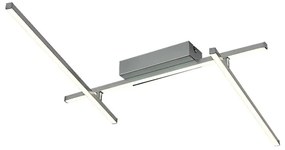 Rabalux 71019 - LED Stropné svietidlo NEGAN LED/24W/230V 4000K