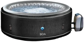 Nafukovacia vírivka NetSpa BOA SP-BOA155