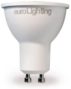 LED reflektor GU10 6,5W plné spektrum 4 000K Ra95