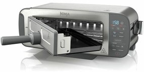 Ninja ST202EU Toustovač a gril na panini FoodiGrill