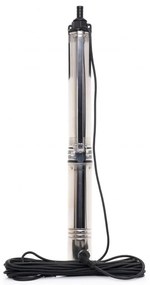 Ponorné skrutkové čerpadlo, 45 l/min | KD1706