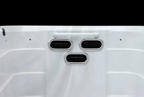 Swim Spa SR 8801B, 450 x 225 x 150 cm