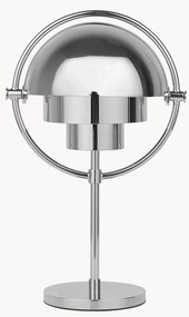 Nastaviteľná prenosná stmievateľná stolová lampa Multi-Lite