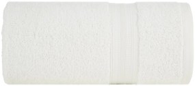 FROTÉ UTERÁK ELEN SADA 6KS 50X90 CM KRÉMOVÁ