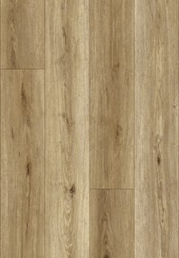 Mexen Sanford, vinylová podlaha 1240x182 mm SPC 6,5 mm, IXPE 1,5 mm, 4-stranná V-drážka, dub, F1059-1240-182-505-4V1-01