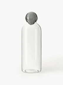 Ručne fúkaná karafa Still, 1,4 l