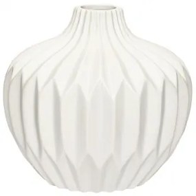 Malá keramická váza Hübsch