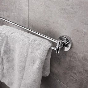 Nimco Držiak na uteráky otočný, 41 cm UNIX - UN 13096N-26