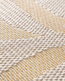 Koberec Avenna golden beige 160x230 cm