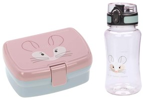 Desiatová súprava - About Friends chinchilla