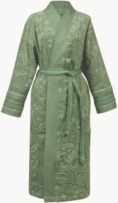 Župan z bavlneného froté Jasmin Jacquard, rôzne veľkosti