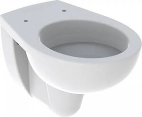 Kolo K93101000 - Závesné WC Rimfree Rekord keramika/biela