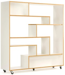 Knižnica Woodman Southbury