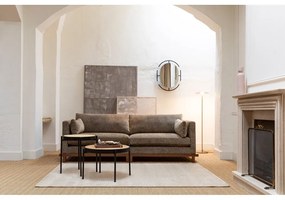 Nástenné zrkadlo 56x70 cm Emma – Zuiver