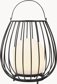 Prenosná stmievateľná stolová LED lampa Jim