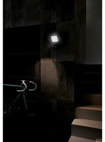 Eglo 97463 - LED Reflektor so senzorom FAEDO 3 LED/50W/230V IP44