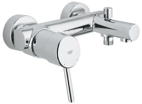 GROHE 32211001 - Vaňová batéria CONCETTO DN 15 lesklý chróm