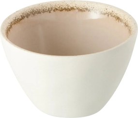 Béžová miska Apero - 10 * 10 * 6,2 cm