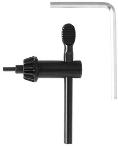 Parkside®  Stolová vŕtačka Ptbm 400 B1  (100359182)