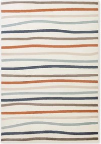 Koberec Hanse Home ADVENTURES LINNEA krémový