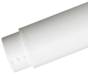 RENDL R13878 FOCUS LED Jednookruhový lištový systém, 1F spot biela