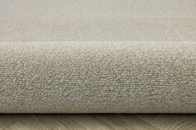 Metrážny koberec New Montego 168 béžový