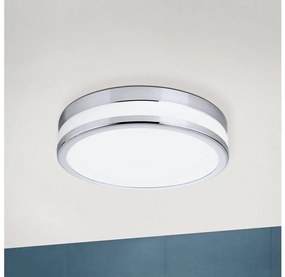 Eglo 94998 - LED Kúpeľňové svietidlo LED PALERMO 1xLED/11W/230V IP44