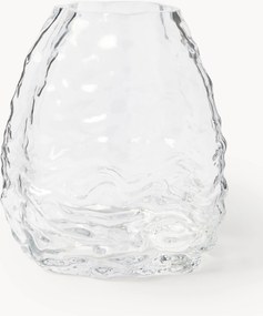 Ručne fúkaná váza Milla, V 25 cm
