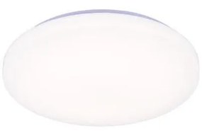 NEDES LED Stmievateľné stropné svietidlo OPAL LED/48W/230V Wi-Fi Tuya + DO ND4123
