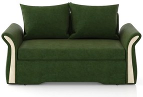 Pohovka Nata Fantasy Velvet 317