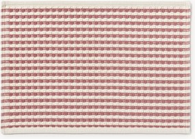 Kúpeľňová predložka's reliéfnou štruktúrou Juniper, protišmyková