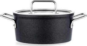 XXXLutz HRNIEC, hliník, 20 cm Fissler - Hrnce na varenie - 003724051503