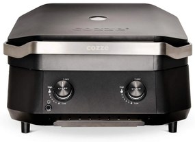Cozze plynový gril plancha G-500