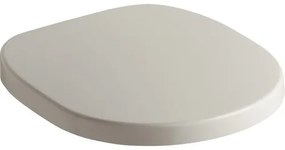 WC doska Ideal Standard Connect biela E712801