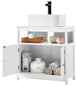 Kúpeľňová skrinka BBC301W01