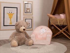 Vulpi Detské kresielko, fotel Little Deli Vzor: 10