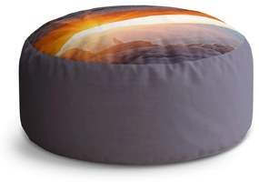 Sablio Taburet Príroda 2: 38x48 cm