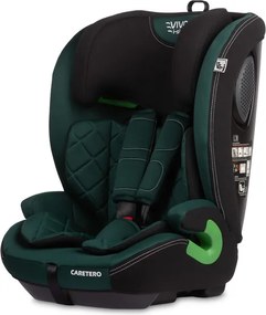CARETERO autosedačka VIVO I-SIZE EMERALD (76-150)
